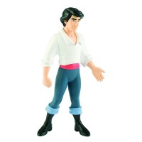FIGURA TARTA PRINCIPE ARIEL 11,5CM