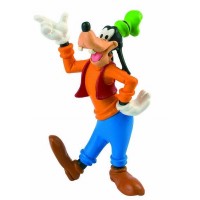 FIGURA TARTA DISNEY GOOFY 8,5CM