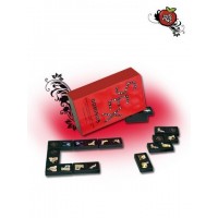 JUEGO DOMINO EROTICO