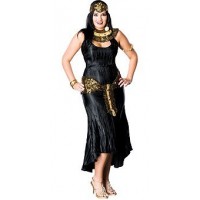 SW DISFRAZ T-S CLEOPATRA
