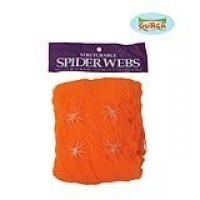TELARAÑA NARANJA 2 ARAÑA 60GR