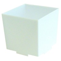 $D   20 CUBOS APERITIVOS BLANCO 65ML