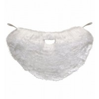   BARBA BIGOTE BLANCO NOEL/MARINERO