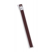 R/MANTEL PLASTICO MARRON 1X30MT