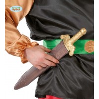ESPADA ROMANO C/FUNDA 50CM
