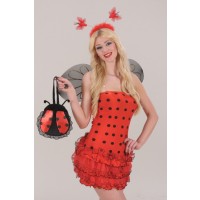 $D BOLSO FORMA MARIQUITA