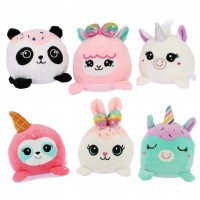 PELUCHE SQUISH MOD SURTIDOS 25CM