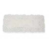   PAQ.100/U BLONDA PLATA 31X38CM