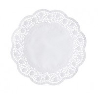   PAQ.100/U RODAL PLATA 21CM