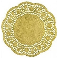   100/U RODAL ORO 21CM