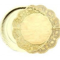   100/U RODAL ORO 32CM