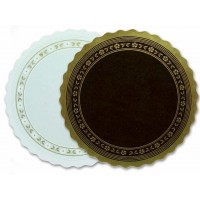 PAQ.100/U RODAL PARAFINADO 21CM