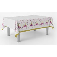   MANTEL PL UNICORNIO 120X180CM