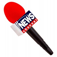 MICROFONO ULTIMAS NOTICIAS 25CM