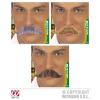 BIGOTE ADHESIVO CANOSO