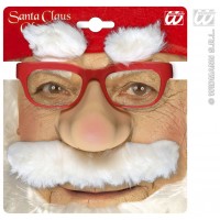 $D GAFAS NARIZ CEJA BIGOTE PAPA