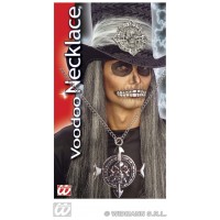 $D COLLAR HALLOWEEN METAL SURTIDO