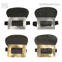 PAR HEBILLAS PARA ZAPATOS