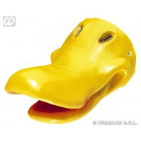NARIZ DE PATO