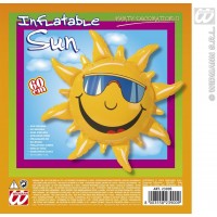 HINCHABLE SOL 60CM