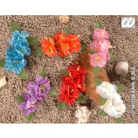 TRABA C/FLORES HAWAIANA