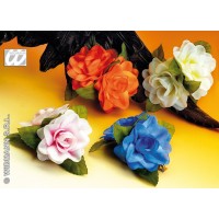 TRABA PELO C/FLOR HAWAIANA