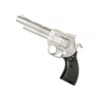 PISTOLA PLASTICO 21CM