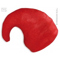   GORRO PITUFO ROJO