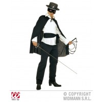 SET BANDIDO ENMASCARADO Z