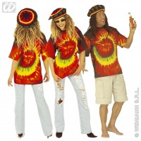 $D CAMISA T-M/L HOMBRE BOB MARLEY