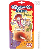 BLISTER CIGARRILLO CONSUMIDO BROMA