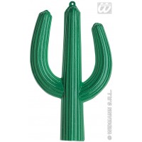 CACTUS DE PLASTICO 62X36CM