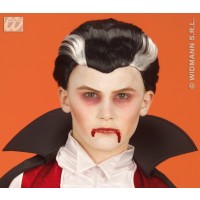 PELUCA VAMPIRO INFANTIL