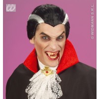 PELUCA VAMPIRO ADULTO