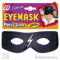 ANTIFAZ ZORRO INFANTIL