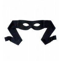 ANTIFAZ EL ZORRO C/CINTA