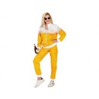  DISFRAZ T-XXXL CHANDAL CERVEZA