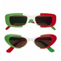 $DGAFAS BANDERA ITALIA FASHION