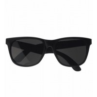 GAFAS NEGRAS FASHION