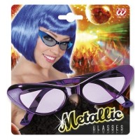 $D GAFAS METAL 6COL.SURT