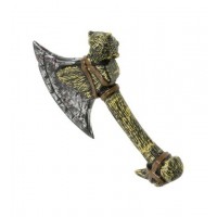 HACHA DE HUESO 19CM