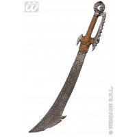 ESPADA GOTICA 93CM