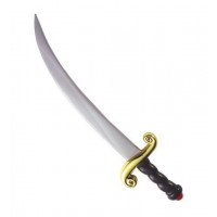 SABLE PIRATA 50CM