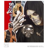 $D ANILLO CALAVERA