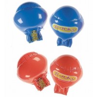 PAR GUANTES BOXEO HINCHABLE COL.SURT