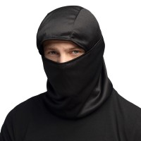 CAPUCHA ADULTO NINJA