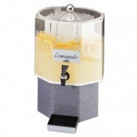 DISPENSADOR ZUMOS ACRILICO 5,7L.
