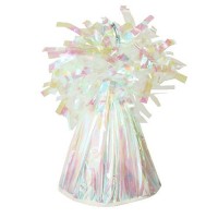  PESO GLOBO METAL IRIS 175GR