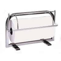 $D DISPENSADOR PAPEL 1 ROLLO 31 CM