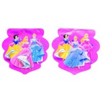 GUIRNALDA PLASTICO PRINCESA MAGIC